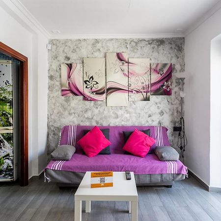 Modern Haven Loft By Cadiz Time Lejlighed Eksteriør billede