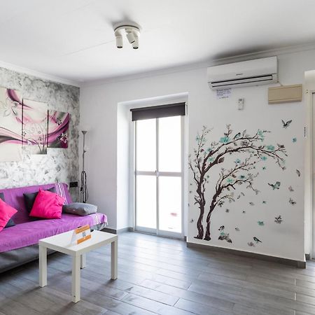 Modern Haven Loft By Cadiz Time Lejlighed Eksteriør billede